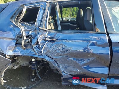 Zdjęcie 11 z 13 samochodu: 2020 BMW X3 M COMPETITION VIN:5YMTS0C0XL9B76275 - miniatura