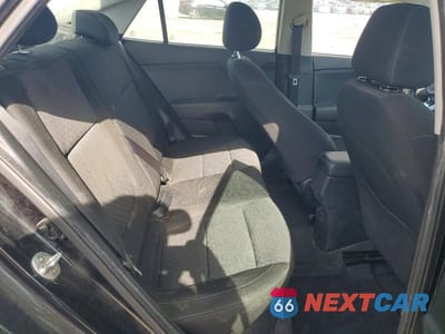 Zdjęcie 10 z 12 samochodu: 2020 KIA RIO S VIN:3KPA24AD4LE260792 - miniatura