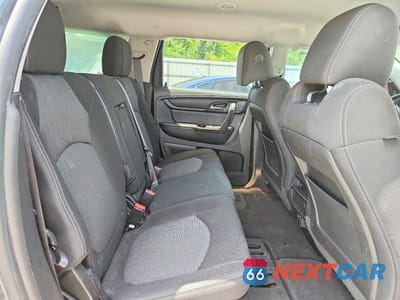 Zdjęcie 11 z 13 samochodu: 2014 CHEVROLET TRAVERSE LT VIN:1GNKVHKD5EJ313594 - miniatura