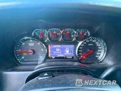 Zdjęcie 8 z 10 samochodu: 2015 CHEVROLET SUBURBAN K1500 LS VIN:1GNSKHKCXFR162688 - miniatura