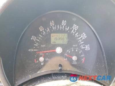 Zdjęcie 9 z 12 samochodu: 2000 VOLKSWAGEN NEW BEETLE GLS VIN:3VWCC21C9YM446288 - miniatura