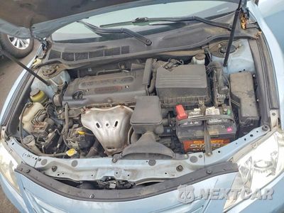 Zdjęcie 11 z 12 samochodu: 2007 TOYOTA CAMRY LE VIN:4T1BE46K87U635850 - miniatura