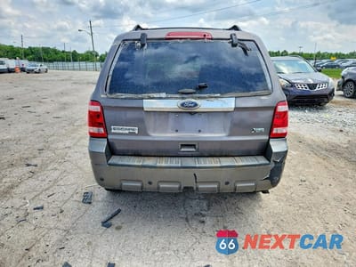 Zdjęcie 6 z 13 samochodu: 2012 FORD ESCAPE LIMITED VIN:1FMCU9EG5CKB64621 - miniatura