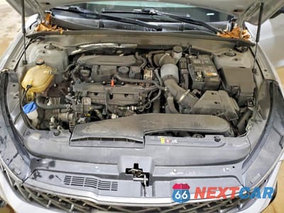 Zdjęcie 11 z 12 samochodu: 2022 KIA K5 GT LINE VIN:5XXG64J29NG083860 - miniatura