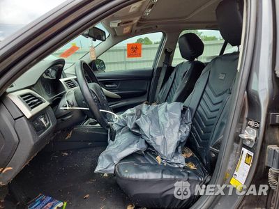 Zdjęcie 7 z 13 samochodu: 2015 BMW 320 I VIN:WBA3B1C59FK136724 - miniatura