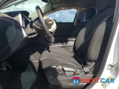 Zdjęcie 7 z 13 samochodu: 2016 CHEVROLET EQUINOX LS VIN:2GNALBEK3G1178301 - miniatura