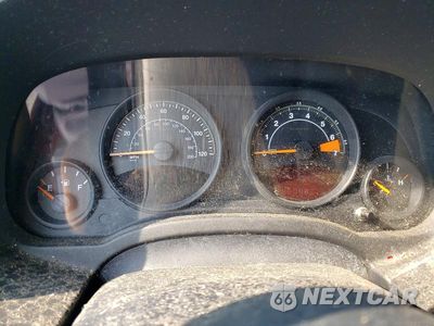 Zdjęcie 9 z 13 samochodu: 2014 JEEP PATRIOT SPORT VIN:1C4NJPBA2ED529564 - miniatura