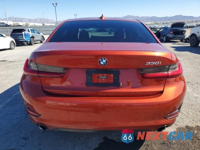 Zdjęcie 6 z 13 samochodu: 2021 BMW 330I VIN:3MW5R1J00M8B56922 - miniatura