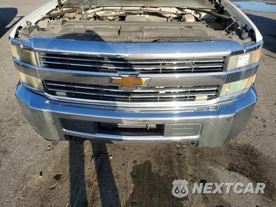 Zdjęcie 11 z 12 samochodu: 2015 CHEVROLET SILVERADO K2500 HEAVY DUTY VIN:1GC2KUEG3FZ546196 - miniatura