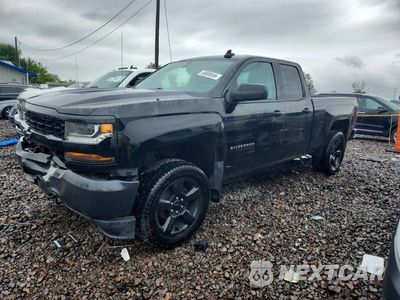 2016 CHEVROLET SILVERADO K1500 1GCVKNEC6GZ392732 - główne zdjęcie licytacji z USA - miniatura