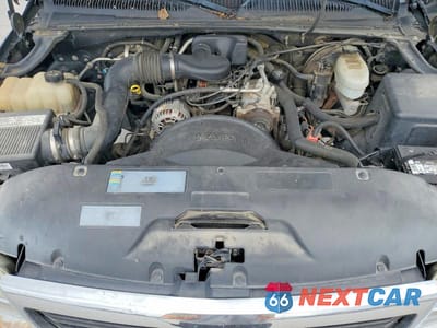 Zdjęcie 11 z 12 samochodu: 2004 GMC NEW SIERRA C1500 VIN:1GTEC14X14Z104251 - miniatura
