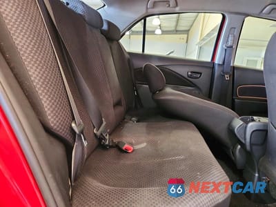 Zdjęcie 10 z 12 samochodu: 2008 TOYOTA YARIS BASE VIN:JTDBT923381292504 - miniatura