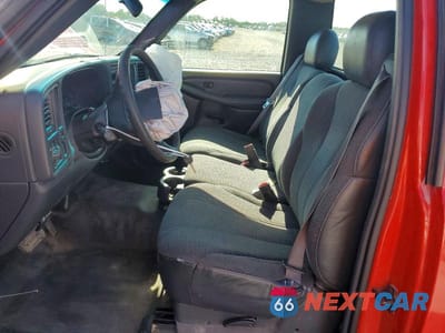 Zdjęcie 7 z 12 samochodu: 2002 GMC NEW SIERRA C1500 VIN:1GTEC14W52Z175960 - miniatura