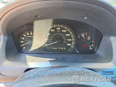 Zdjęcie 9 z 12 samochodu: 2007 HONDA ACCORD EX VIN:1HGCM56717A183319 - miniatura