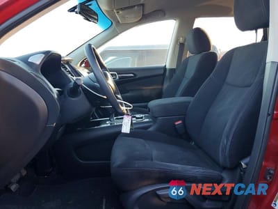 Zdjęcie 7 z 13 samochodu: 2015 NISSAN PATHFINDER S VIN:5N1AR2MM8FC681840 - miniatura