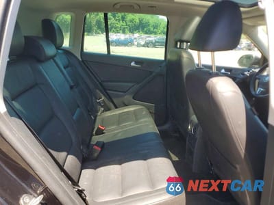 Zdjęcie 11 z 13 samochodu: 2016 VOLKSWAGEN TIGUAN S VIN:WVGBV7AX5GW558816 - miniatura