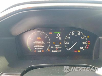 Zdjęcie 9 z 13 samochodu: 2025 HONDA CR-V SPORT VIN:7FARS5H58SE030158 - miniatura
