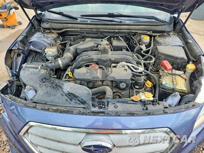 Zdjęcie 11 z 13 samochodu: 2016 SUBARU LEGACY 2.5I PREMIUM VIN:4S3BNBC60G3036611 - miniatura