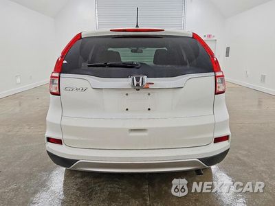 Zdjęcie 6 z 13 samochodu: 2016 HONDA CR-V EX VIN:5J6RM3H58GL020870 - miniatura