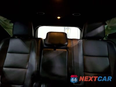 Zdjęcie 10 z 13 samochodu: 2014 FORD EXPLORER SPORT VIN:1FM5K8GT4EGC05443 - miniatura