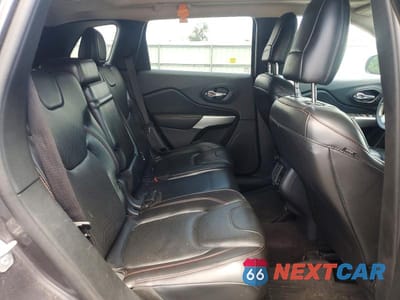 Zdjęcie 11 z 13 samochodu: 2018 JEEP CHEROKEE TRAILHAWK VIN:1C4PJMBX9JD610454 - miniatura