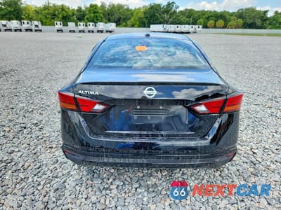 Zdjęcie 6 z 12 samochodu: 2020 NISSAN ALTIMA S VIN:1N4BL4BV1LC125811 - miniatura