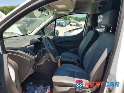 Zdjęcie 7 z 13 samochodu: 2015 FORD TRANSIT CONNECT XL VIN:NM0LS7E74F1197003 - miniatura