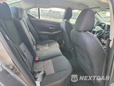 Zdjęcie 19 z 24 samochodu: 2021 NISSAN SENTRA SR VIN:3N1AB8DV1MY288838 - miniatura