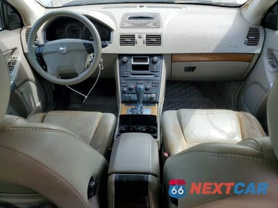 Zdjęcie 8 z 13 samochodu: 2006 VOLVO XC90 VIN:YV4CZ592961244072 - miniatura