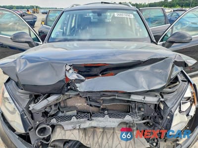 Zdjęcie 12 z 13 samochodu: 2011 VOLKSWAGEN TOUAREG V6 VIN:WVGFF9BP5BD000753 - miniatura