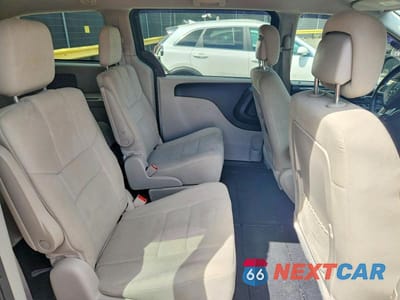 Zdjęcie 11 z 13 samochodu: 2012 DODGE GRAND CARAVAN SXT VIN:2C4RDGCG1CR167622 - miniatura