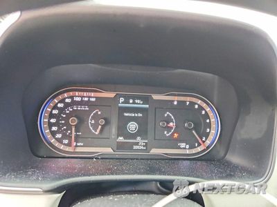 Zdjęcie 9 z 14 samochodu: 2023 HYUNDAI TUCSON SEL VIN:5NMJBCAE5PH219024 - miniatura