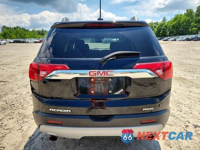 Zdjęcie 6 z 13 samochodu: 2019 GMC ACADIA SLE VIN:1GKKNSLS6KZ233905 - miniatura