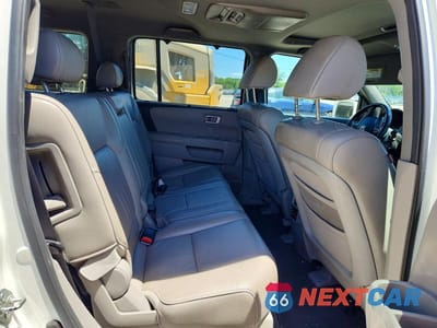 Zdjęcie 11 z 13 samochodu: 2011 HONDA PILOT TOURING VIN:5FNYF4H94BB036094 - miniatura