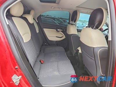 Zdjęcie 10 z 13 samochodu: 2019 FIAT 500X TREKKING VIN:ZFBNFYB18KP776575 - miniatura