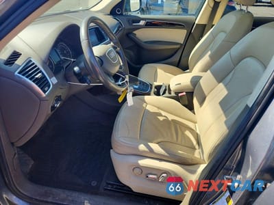 Zdjęcie 7 z 12 samochodu: 2014 AUDI Q5 TDI PREMIUM PLUS VIN:WA1CMBFP8EA123137 - miniatura