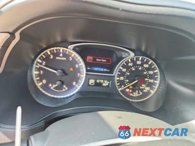 Zdjęcie 9 z 13 samochodu: 2015 INFINITI QX60 BASE VIN:5N1AL0MM9FC526395 - miniatura