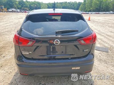 Zdjęcie 6 z 12 samochodu: 2019 NISSAN ROGUE SPORT S VIN:JN1BJ1CR1KW622714 - miniatura