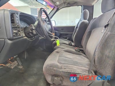 Zdjęcie 7 z 12 samochodu: 1999 CHEVROLET SILVERADO K1500 VIN:1GCEK14T5XE255816 - miniatura