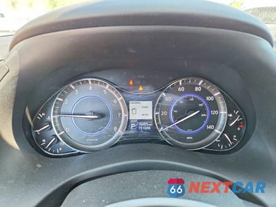 Zdjęcie 9 z 12 samochodu: 2018 INFINITI QX80 BASE VIN:JN8AZ2NE6J9193539 - miniatura