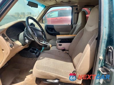 Zdjęcie 7 z 12 samochodu: 1998 FORD RANGER SUPER CAB VIN:1FTYR14U3WTA57456 - miniatura