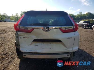 Zdjęcie 6 z 13 samochodu: 2018 HONDA CR-V LX VIN:2HKRW6H32JH202091 - miniatura