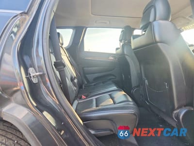 Zdjęcie 11 z 13 samochodu: 2011 JEEP GRAND CHEROKEE LIMITED VIN:1J4RR5GG4BC625882 - miniatura