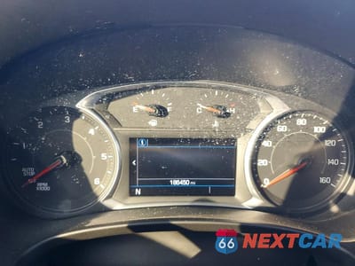 Zdjęcie 9 z 14 samochodu: 2018 GMC TERRAIN SLE VIN:3GKALNEUXJL172811 - miniatura