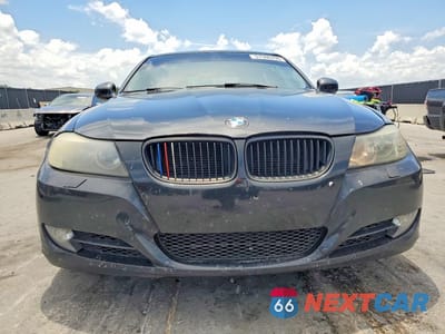 Piąte zdjęcie samochodu w środku: 2011 BMW 328 XI SULEV VIN:WBAPK5G55BNN31494 - miniatura