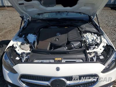 Zdjęcie 11 z 12 samochodu: 2022 MERCEDES-BENZ C 300 4MATIC VIN:W1KAF4HB9NR045169 - miniatura