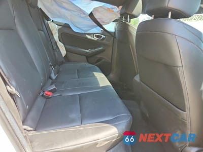 Zdjęcie 11 z 14 samochodu: 2024 ACURA INTEGRA A-SPEC VIN:19UDE4H30RA007547 - miniatura