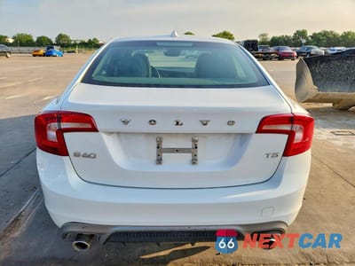 Zdjęcie 6 z 13 samochodu: 2018 VOLVO S60 DYNAMIC VIN:YV126MFL5J2452798 - miniatura