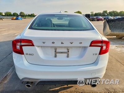 Zdjęcie 6 z 13 samochodu: 2018 VOLVO S60 DYNAMIC VIN:YV126MFL5J2452798 - miniatura