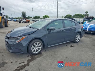 2026 TOYOTA COROLLA LE 5YFB4MDE8TP415295 - główne zdjęcie licytacji z USA - miniatura
